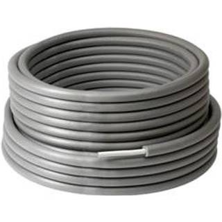 16 Mm Alupex M/9 Isol. 50 M Wavin