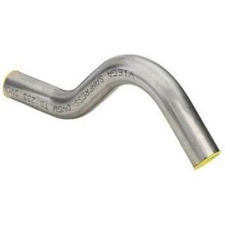 Viega Overbøjning rustfri nippel/nippel 15 mm