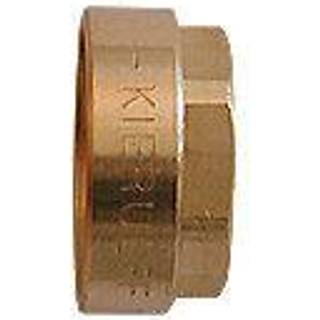 Gabotherm Slutmuffe  3/4