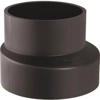 Peh Reduktion Exc. 110X40Mm Geberit