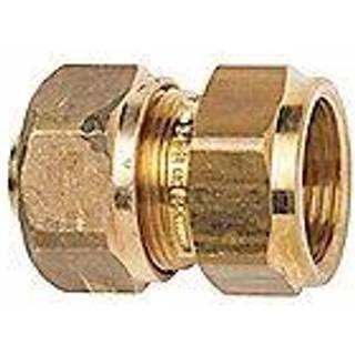 IMI Hydronic Overgangs muffe kompression ta 20x1/2 pn10