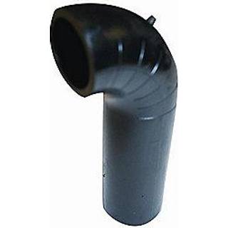 Geberit Bøjning geberit peh 90° 110mm lan