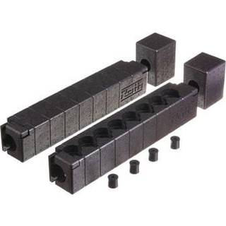 Roth Isolering til fordelerrør, 2x8 afgr