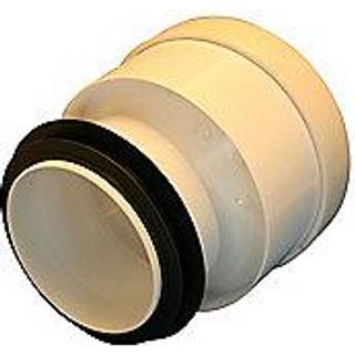 Purus 2910406 Toilet tilslutning 0-13 mm, excentrisk