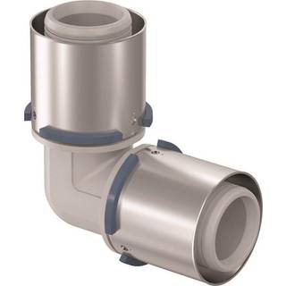 Uponor Presvinkel ppsu uponor 90° 75 x 75 mm