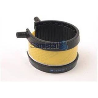 Geberit Fix-bånd geberit 125 mm pe