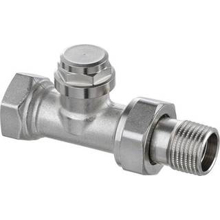 IMI Hydronic TA RADITRIM returkobling ligeløbende 1/2" med forskruning