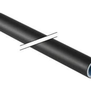 Mepla Rør Ø 32 Mm Lgd A 5 Mtr Geberit
