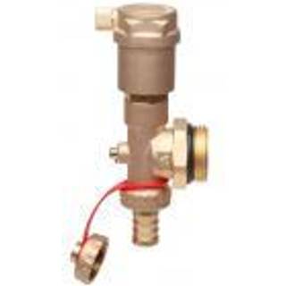 Danfoss fhf-ea endestykke automatisk