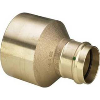 Viega Sanpress reduktion np/mf 88,9x54