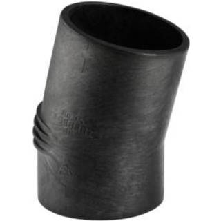 Silent Bøj.15 Gr. 56Mm Geberit