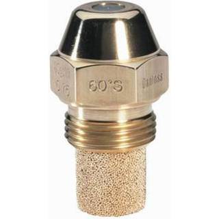 Danfoss oliedyse 0,40 gal/h s60°