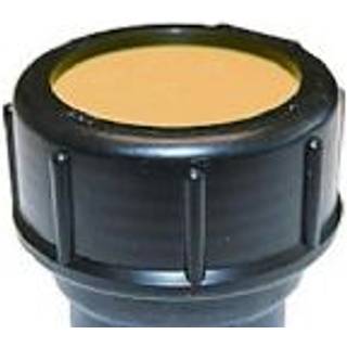Geberit PE-HD Forskruning komplet 50mm
