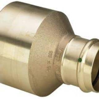 Sanpress Reduktion Np/Mf 76,1X54 Viega