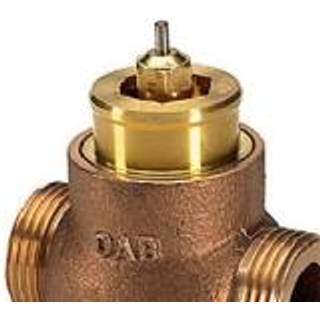 Danfoss VMA15 2vejs sædeventil, DN15 Kvs 2,5 PN16