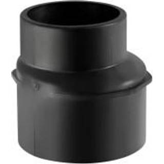 Geberit silent reduktion 75 x 56 mm