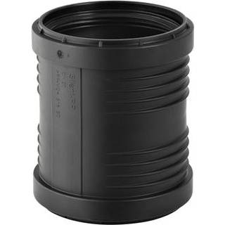Silent Pp Skydemuffe D75 Geberit