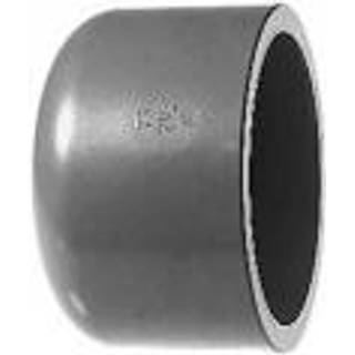 +GF+ Slutmuffe pvc 20 mm PN16