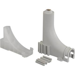 Bukkefix Uponor plast 25/12-15 mm