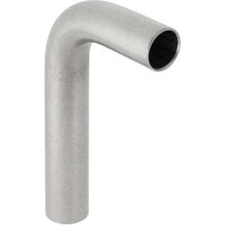 Geberit Mapress bøjning rustfri 90° 35 mm nippel/nippel