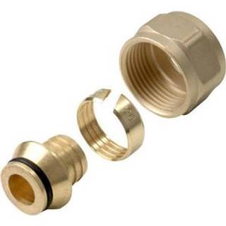 Wavin 3/4-20mm Pex koblingssæt