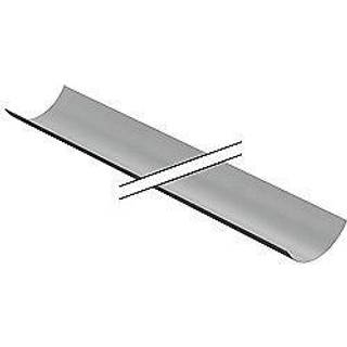 Geberit Støtterende ø 50 mm a 3m