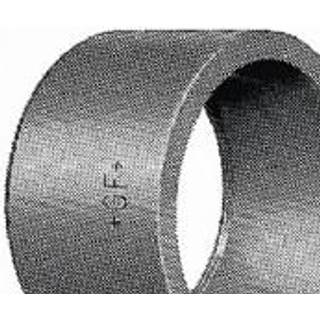 Pvc Reduktionsbøsning 40 - 32 mm