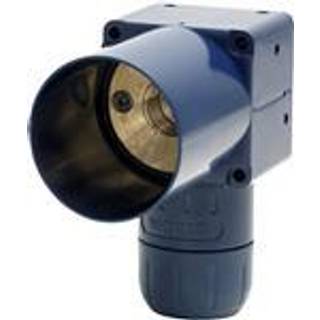 Ø16 X 1/2" Wavin Koblingsdåse Alupex