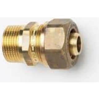 Pex Overg.Nippel 18X3/4 Ta