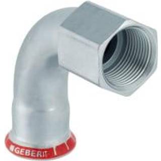 Bøjn. Fz 90° 28-1 M/M Mapress Geberit