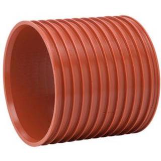 Uponor skydemuffe 315mm Ultra Rib 2