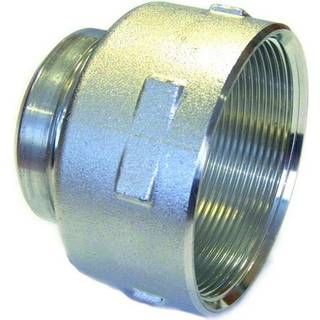 Uponor Adaptermuffe uponor mlc rs 2x21/2