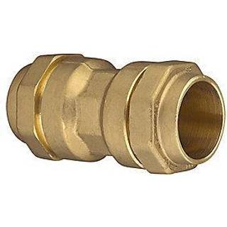 Isiflo Samlemuffe isiflo 40 mm