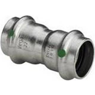 Viega Sanpress inox muffe 54 mm rustfrit stål