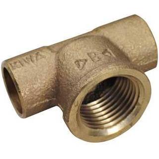 Altech Tee 1/2 -15 mm