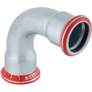 Bøjn Fz 90 108 Mm M/M Mapress Geberit