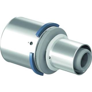 Uponor Preskobling ppsu uponor 50x32 mm