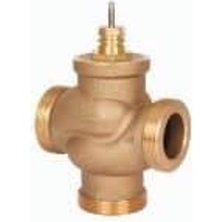 Danfoss vrb 3 32 sædeventil kvs 16 udvendig gevind