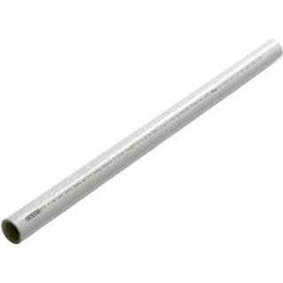 40Mm Alupexrør Hvid 5Mtr Wavin