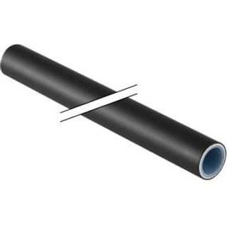 Mepla Rør Ø 50 Mm Lgd A 5 Mtr Geberit