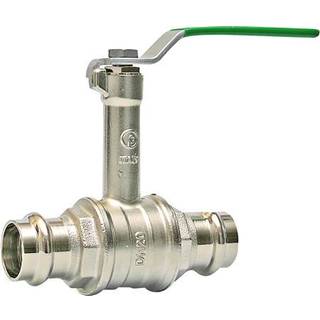 Pettinaroli Kuglehane pettinaroli p100l muffe/muffe 18mm