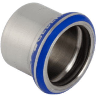 Slutmuffe 15Mm Geberit