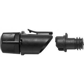 Grundfos Koblingsstik til Grundfos Alpha