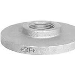 +Gf+ Flange Galv. 3/4 Gf Georg Fischer