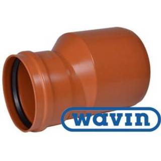 Wavin PVC reduktion 250-200mm
