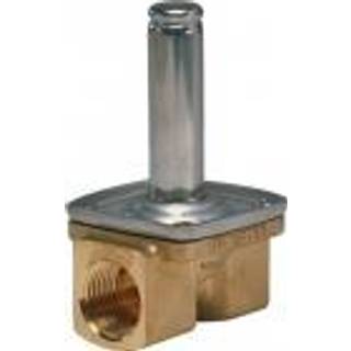 Danfoss Magnetventil ev220b 10b g3/8 epdm nc