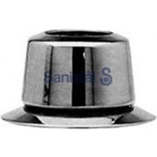 Karfa Bøsning t/vådrum 18mm