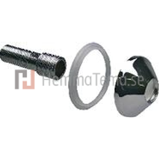 Smart Aqua Plus Tilgangsstk 1/2"X3/4"X70 Uponor