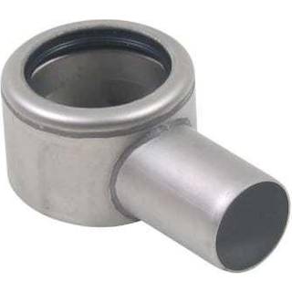 Blücher Waterline vandret udløbsdel Ø40 mm