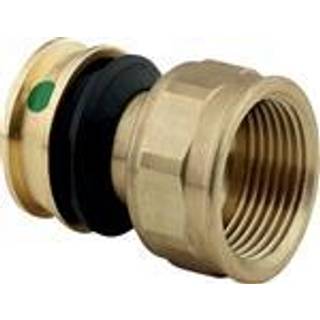 Raxofix Overgang Lige/Mf 20X3/4 Viega